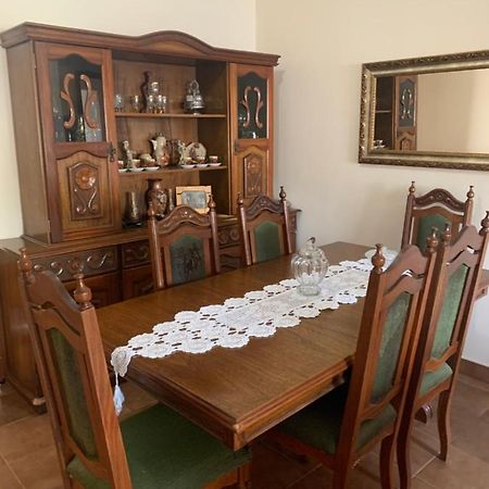 Apartamento Na Rua Principal Серра-Негра Екстер'єр фото